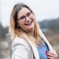 Roswitha Derendinger