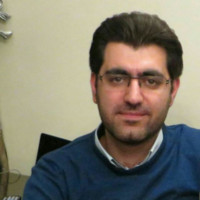 Arash Bakhtiari
