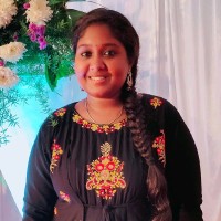 Janani J