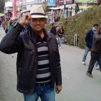 Ashish Kumar Pandey
