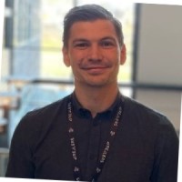 Espen Ramse Knudsen