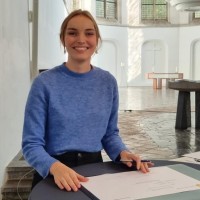 Pauline Van Rossum