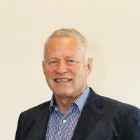 John Ten Wolde