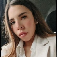 Gabriela Calzon Aguilera