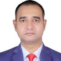 Anup Kumar Shukla