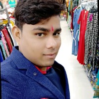 Pradeep Ahirwar