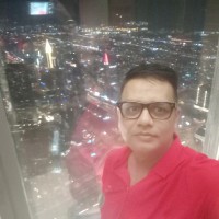 Sanjay Bhatt