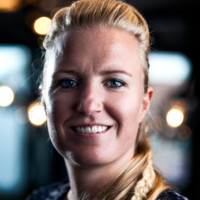 Gwendolyne Struijk