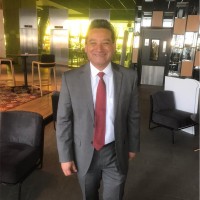 Manuel Gonzalez