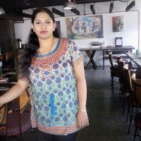 Thejeswe Chandran