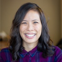 Tiffany Chang