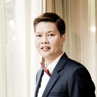 Sutthirat Thanakarnviroaj