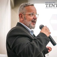 estelio macedo