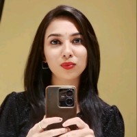 Kavitha B U