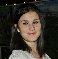 Maria Chiara Rocchetti