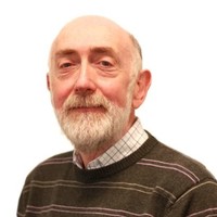 Harry Grieve