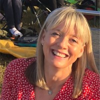 Tracy Jackson Obe