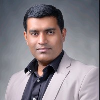 Arun Thomas George