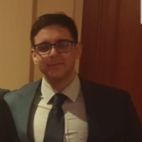 Jashen Brar