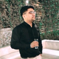 Jitender Bansal