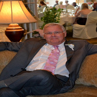 Jim Nagle