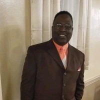 Lawrence Thornton