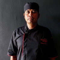 Candra Wibisana