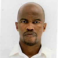 Kopano Ramaphoi