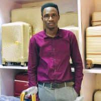Umar Usman