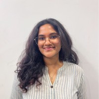 Ruchira Iyengar