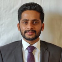 Jickson Chacko
