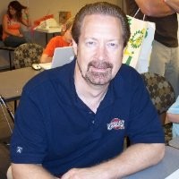 Richard Bohn