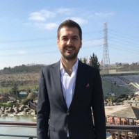 Ahmet Said Hepbiçer