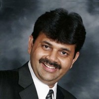 Ajay Pandya