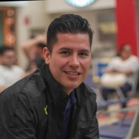 Francisco Daniel Maldonado de los Santos