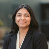 Disha Patel