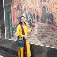 Prachi sharma