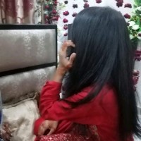 Arooma Mahjabeen