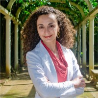 Simone de Almeida Carrasqueira