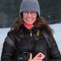 Barbara Kloosterman-Bongers