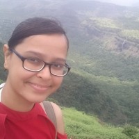 Dipika Mevada