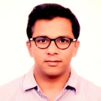 Shobhit Saxena