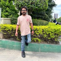 Praneeth Kumar
