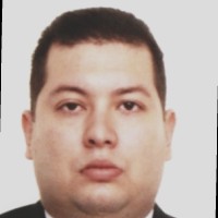 Samuel Alberto Giraldo Rojas