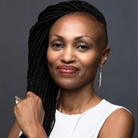 Irene Mbari-Kirika, CPACC, O.G.W, GMAP