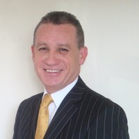 Paul Johnson