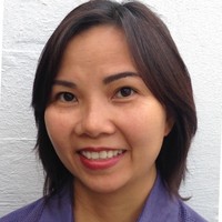 Nhu-Hoa Le, Ph.D.