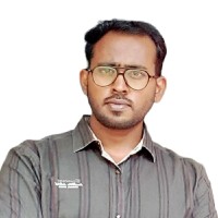 Karuppasamy P