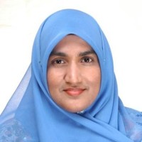Aida Abdullah