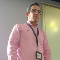 Fernando Pérez Moncada